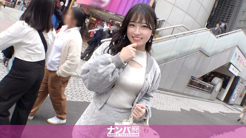 【200GANA-3019/2031】地下偶像团体C位成员全裸解禁！软萌妹子初拍摄影现场实录 - 完全赤裸挑战羞耻底线！ 海报