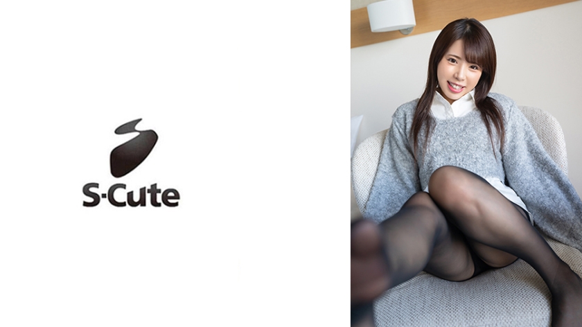 SCUTE-1402 のあ(21岁) 敏感早泄少女 高潮连连 快感超载 海报