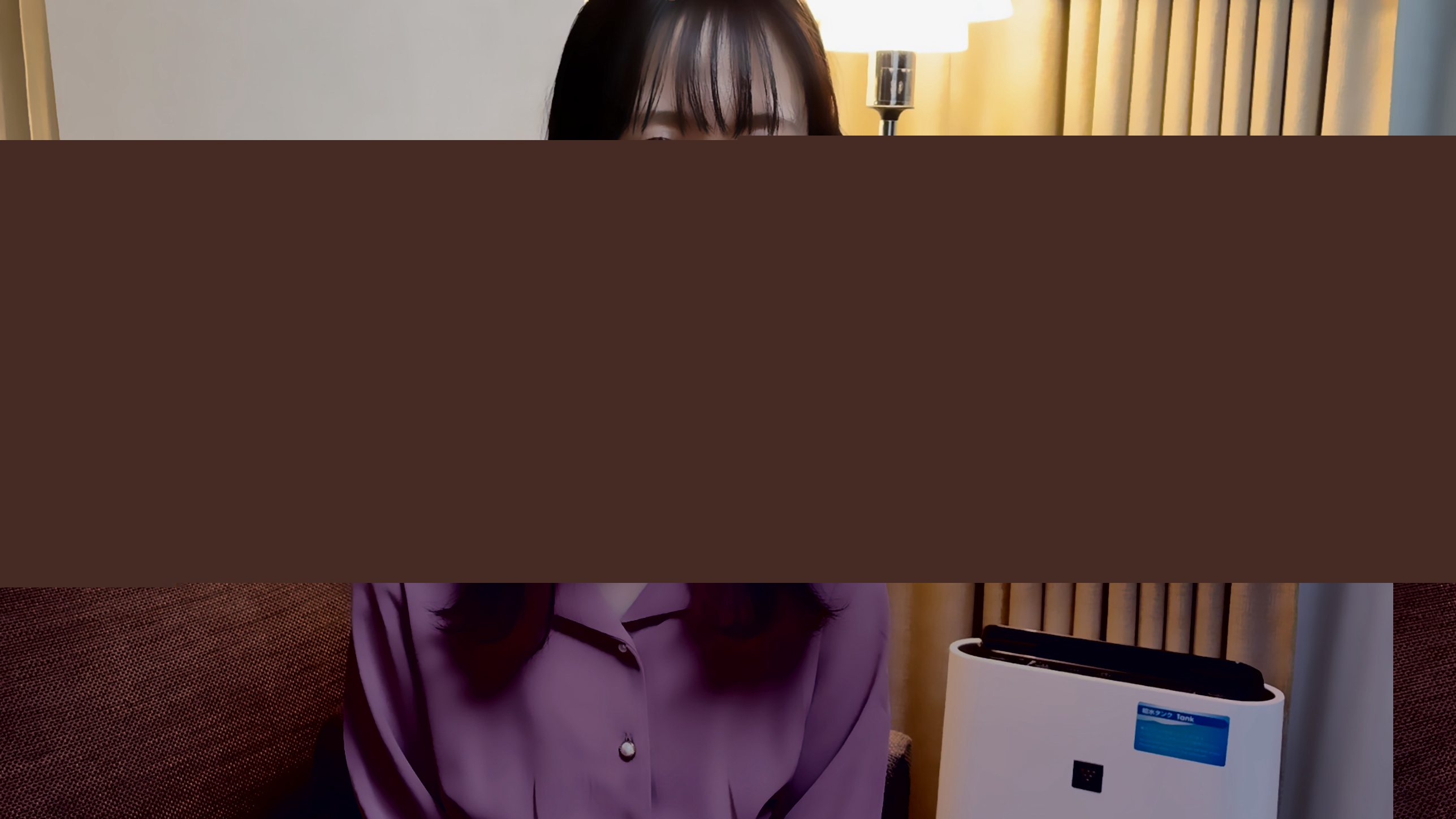 【祝】处女！！拍下还没有接吻经验的超珍贵女孩！【前篇】 海报
