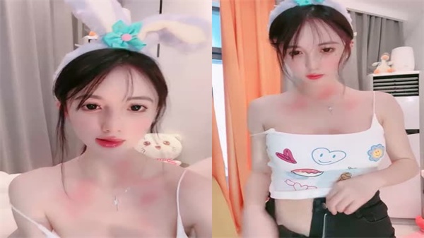 【清纯榨汁机】少女椰子1号让你撸到手破皮！欲罢不能的娇喘诱惑 海报