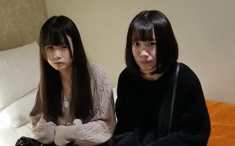 [無碼]FC2-PPV-3143316【限定作品】完全顔出し今回は4pで平等に中出し 海报