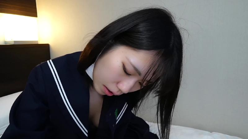 [无码]FC2-PPV-3195640(有戴口罩)初撮影中◯生から突如现れ..生・・・その背景を知りながも己の欲の为密室に连れ込み2回连続膣内射精！！ 海报