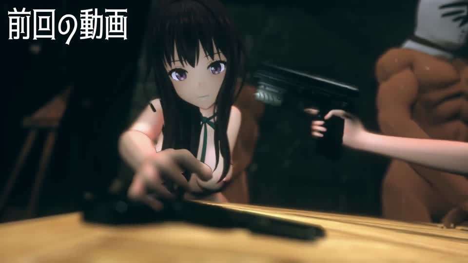 [zombie_long]莉莉丝任务失败! Part 2 海报