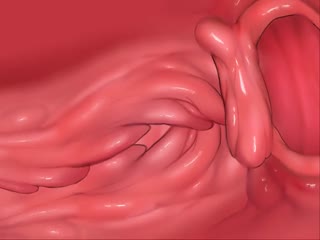 3D动漫，很有感觉的哦 海报