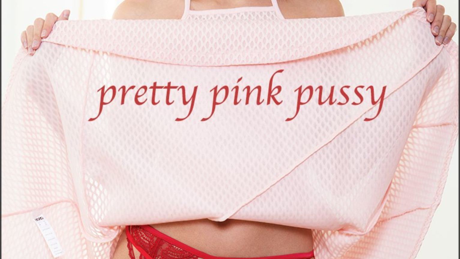lillianne perfect pink pussy 海报