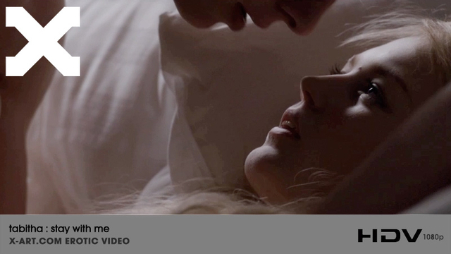 stay with me - tabitha [1080p] 海报
