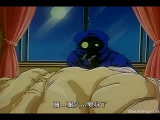 淫獸學園 3 La☆BlueGirl 海报