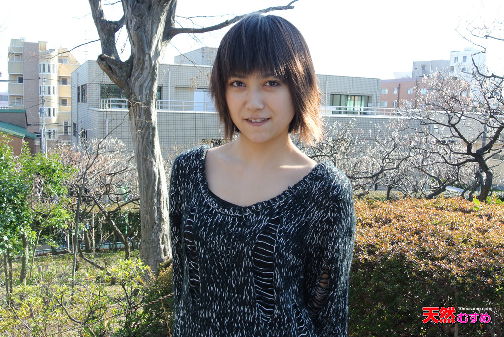 天然素人012214-01飛互相散步的敗露 滝川彩華 海报