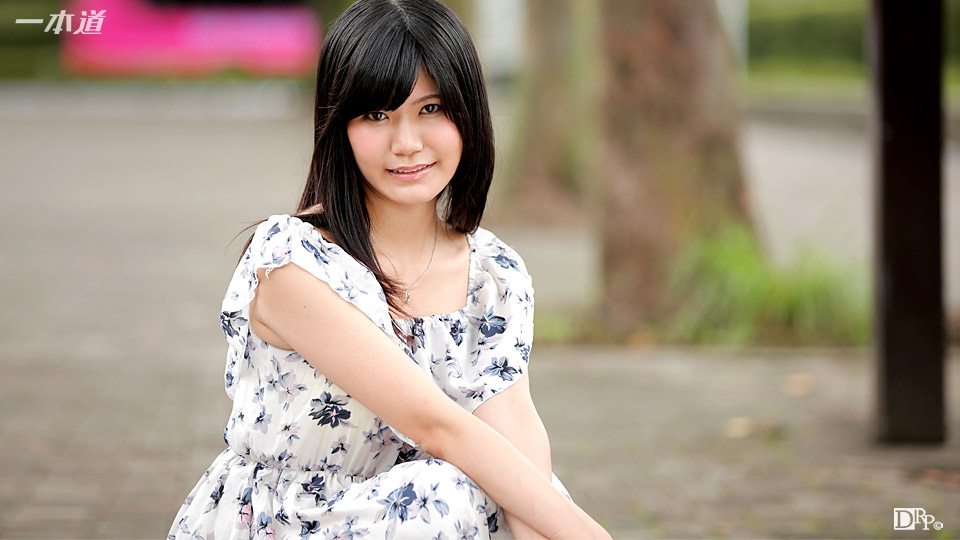 加勒比120315-200 盛り上がっちゃう素人娘 間宮つくし 海报