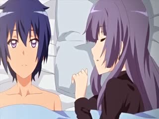 巨乳痴女學園 1 海报