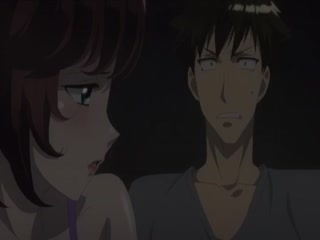 天降女子！～女孩子從2樓...掉下來了！？～ 3 海报