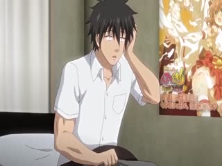 令人心動的小小的房東小姐 1 海报