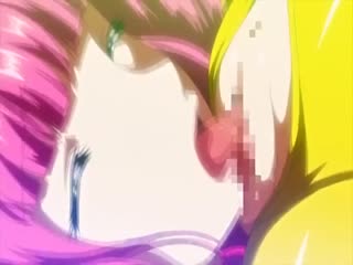 魔獸淨化少女UTEA 3 海报