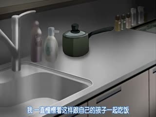 放課後Initiation 2 海报