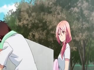 捏造陷阱 -NTR- 6 海报