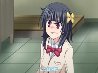 草莓巧克力香氛 1 海报