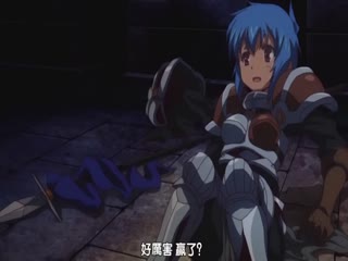 蘭斯01 尋找小光 第2話 海报