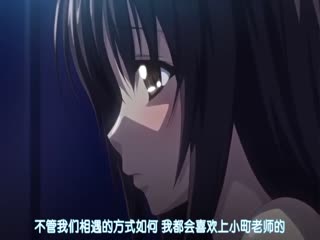 PRETTY×CATION 1 海报