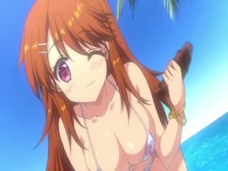 蜜桃色牛奶 1 海报
