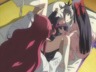 DEMONION～外傳～ 2 海报