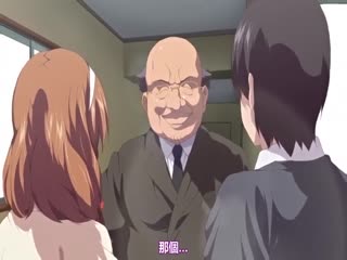 大嫌いな最低家族と彼女との寝取 海报