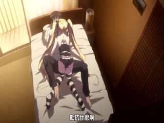 彼女×彼女×彼女 ～與三姊妹的心跳共同生活～ 2 海报