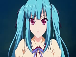 牝教師4～被玷污的教壇～ 第1話 海报