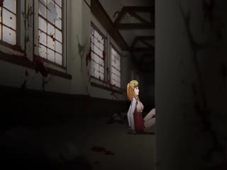 JK與獸人兵團 ～被惡豬鬼凌虐的聖女學園～ 2 海报