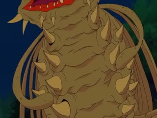 魔法少女在親吻後變身 1 海报