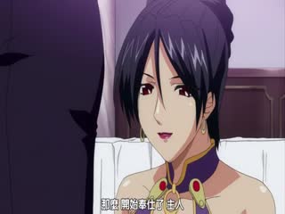 奴隸女僕公主 3 海报