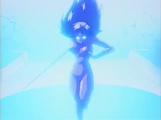 クールディバイシスシリーズ08：奴隷戦士マヤ VOL.1 海报