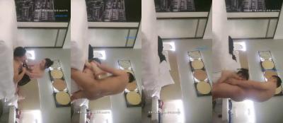 探花大神三里屯实战！肉丝女神0216A最新流出 街搭女神真实跟拍现场直击 海报