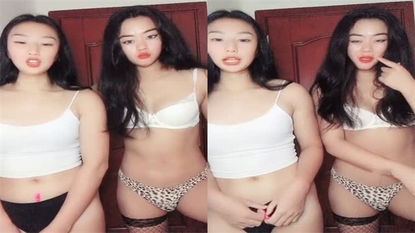双飞浪女湿身激战 跳蛋震顫蜜穴 娇喘淫叫互摸高潮喷水 海报